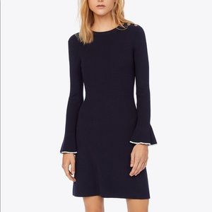 Tory Burch Knit Dress Size XS